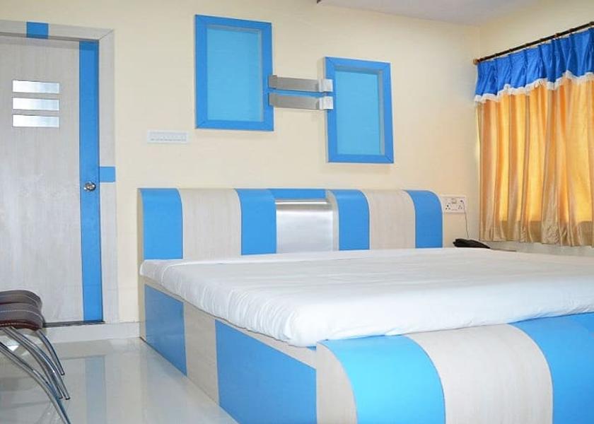 West Bengal Berhampore executive suite